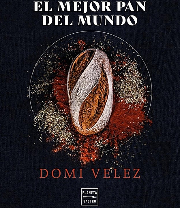 12 libros de gastronomía para regalar en Reyes (o en cualquier ocasión)