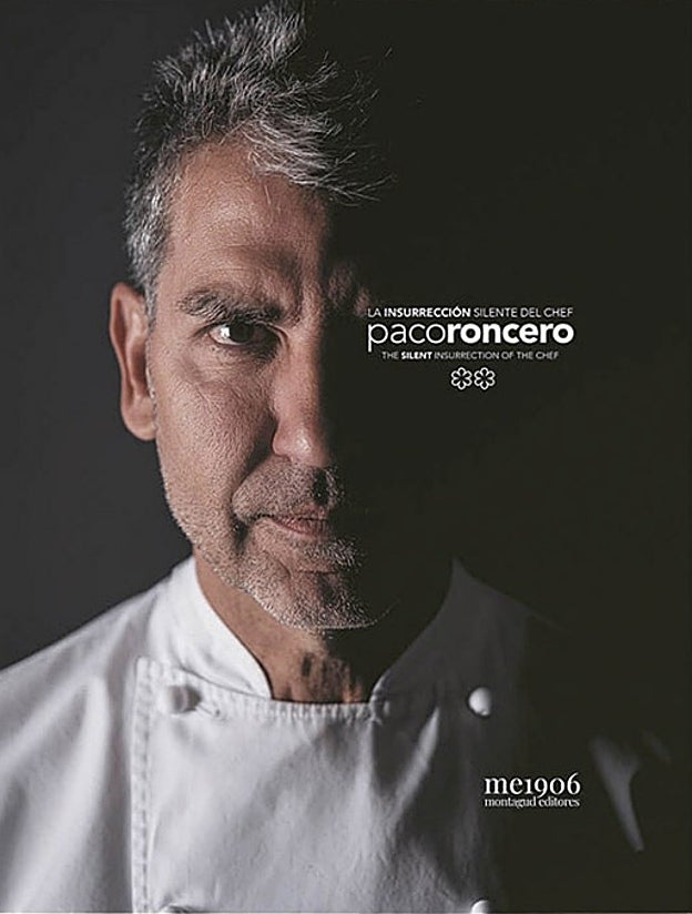 12 libros de gastronomía para regalar en Reyes (o en cualquier ocasión)