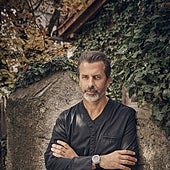 Andreas Caminada, el chef anfitrión del pueblo más pequeño del mundo