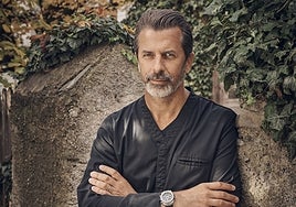 Andreas Caminada, el chef anfitrión del pueblo más pequeño del mundo