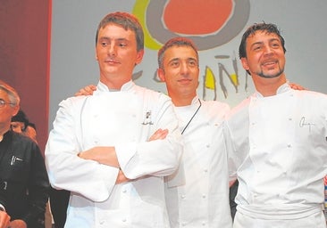 Madrid Fusión 2024: el congreso que cambió para siempre la forma de compartir la gastronomía