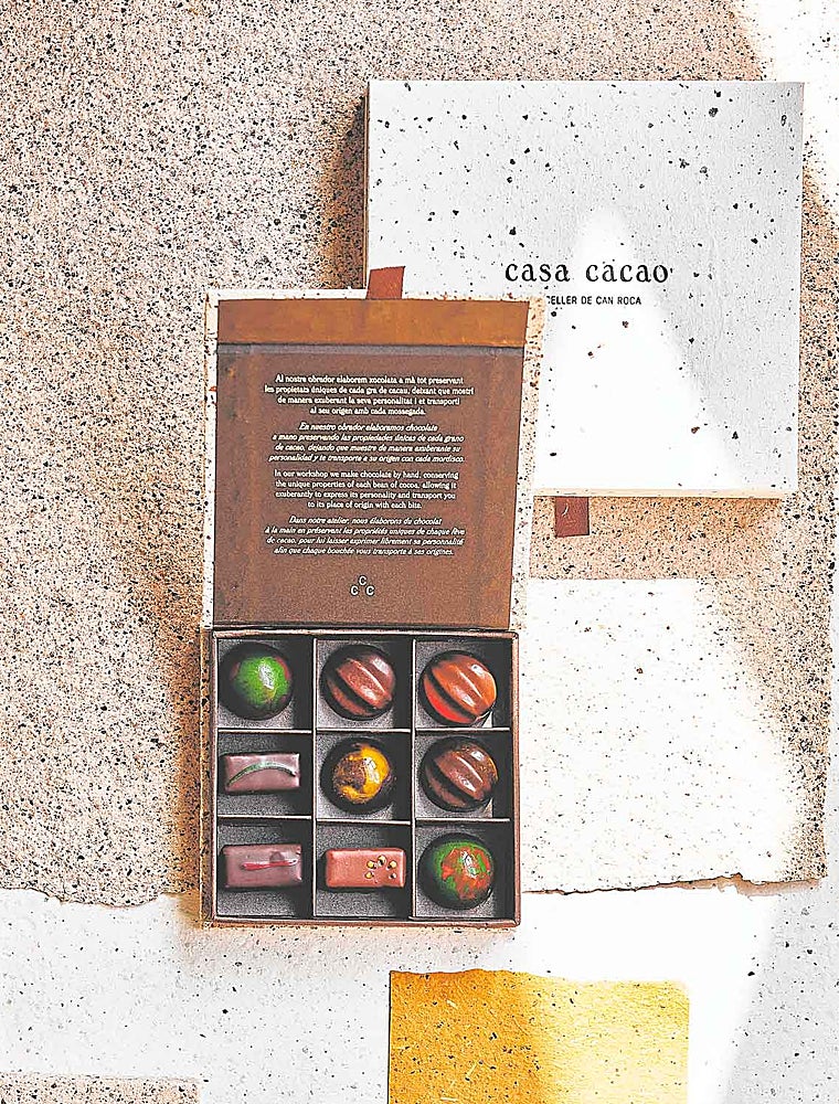 Madrid Fusión Pastry: el último grito del mundo dulce sale a escena