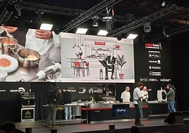 La alta cocina se convierte en adictiva: ¿pueden los chefs controlar nuestro apetito con opiáceos?