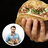 Las auténticas tortillas de maíz mexicanas que se fabrican en Alcobendas