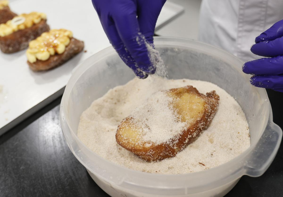 Torrijas en tan solo media hora: cómo hacer este postre de forma fácil y saludable