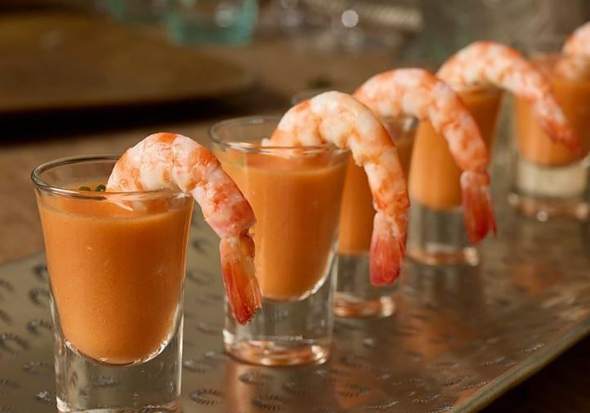 El menú de boda de Almeida y Teresa Urquijo: los platos que se servirán y el precio por persona