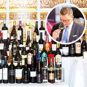 España arrasa en una cata a ciegas internacional con estos 15 vinos por menos de 20 euros