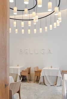 Imagen - Restaurante Beluga