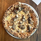Las mejores pizzas de España se hacen en este restaurante de Barcelona