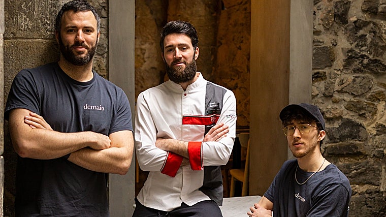 Estas son las 7 pizzerías españolas entre las 50 mejores de Europa: dónde están y qué comer en ellas