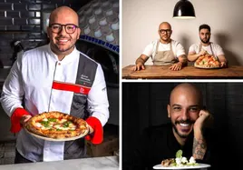 El listado de las 50 mejores pizzerías de Europa este 2024