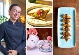 Planes gastro para la tercera semana de mayo: cócteles, té, tapas latinas veganas y platos taurinos