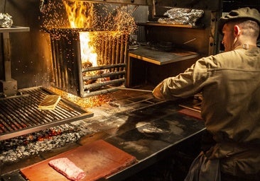 Los ocho mejores asadores de carne de España: dónde están y cuánto cuesta comer en ellos