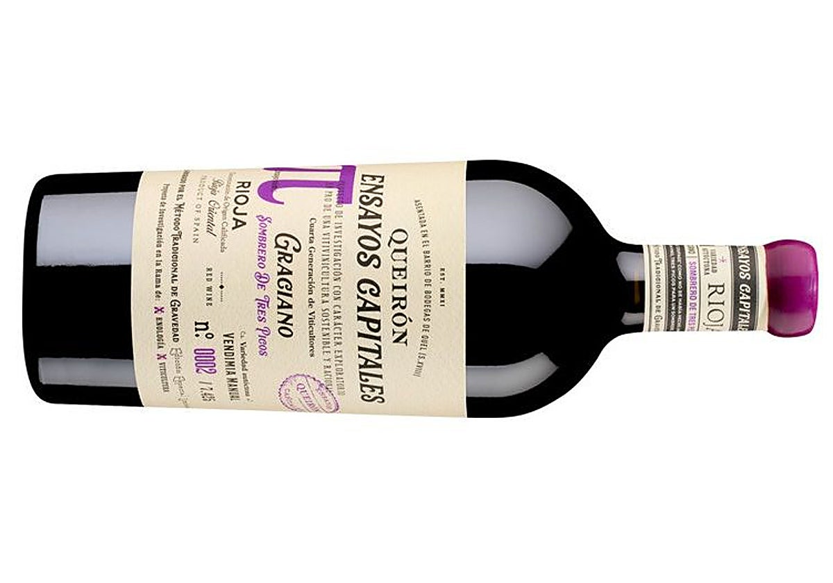 Queirón Ensayos Capitales Número Pi