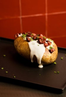 Imagen - Cabrón parrilla mexicana