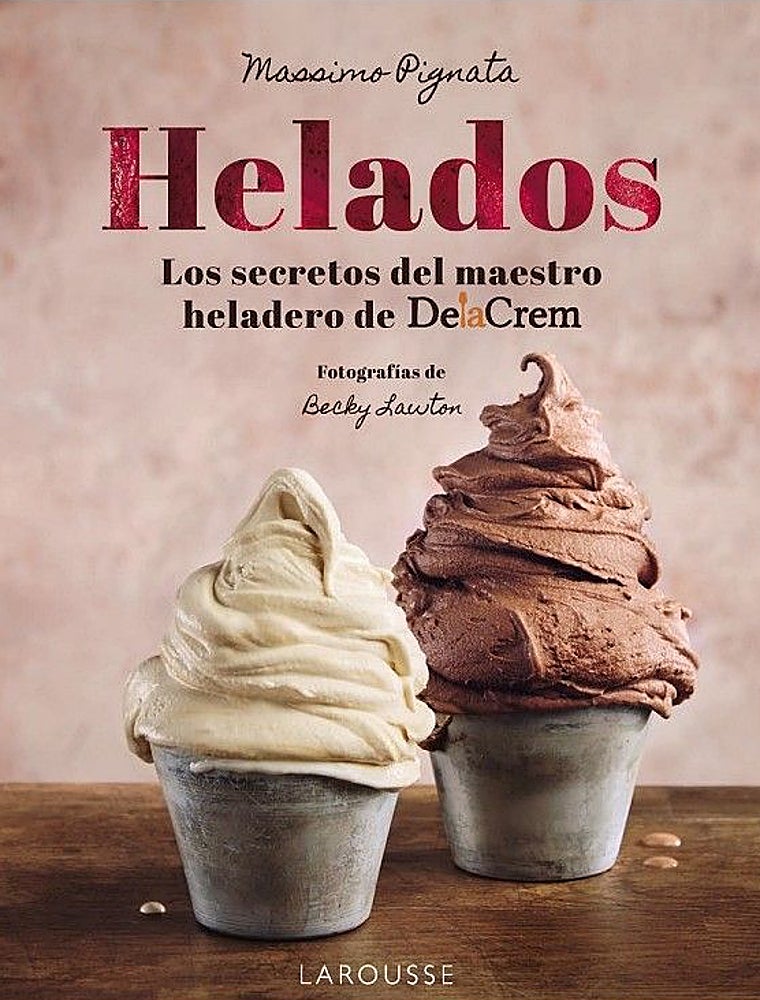 Diez títulos de cocina y gastronomía que buscar en la Feria del Libro de Madrid 2024