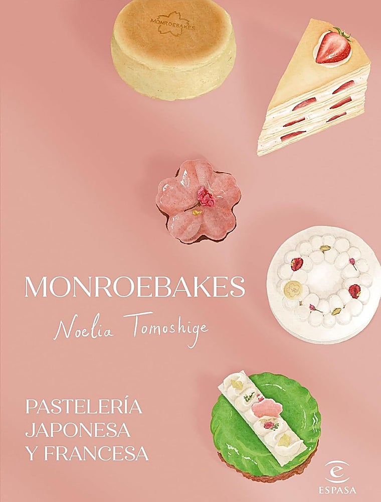 Diez títulos de cocina y gastronomía que buscar en la Feria del Libro de Madrid 2024