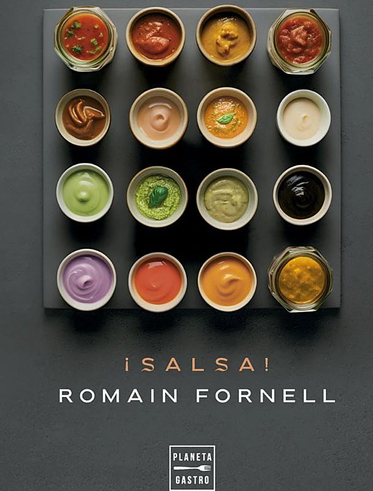 Diez títulos de cocina y gastronomía que buscar en la Feria del Libro de Madrid 2024