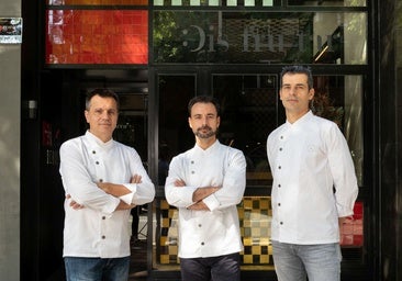El mejor restaurante del mundo es Disfrutar, en Barcelona