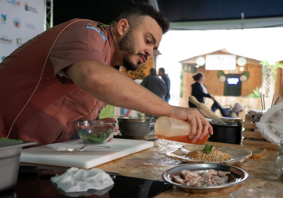 Seis restaurantes para comer en Fuerteventura: la isla de Canarias que  persigue su sueño gastronómico