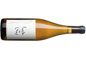 Puesta en Chus: un blanco sin fronteras