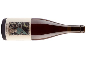 Vida Líquida: clarete único con vocación de guarda