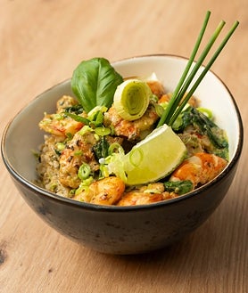 Imagen secundaria 2 - Chirashi