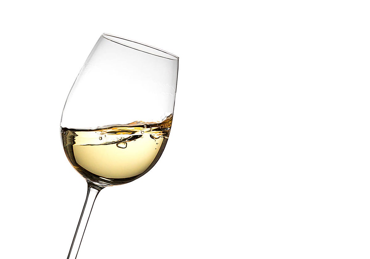 Buenos vinos blancos para disfrutar esta temporada