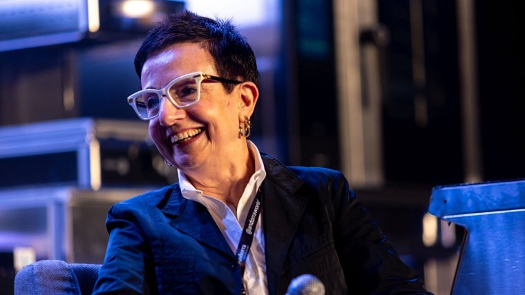 Carme Ruscalleda, Andorra Taste Award 2024