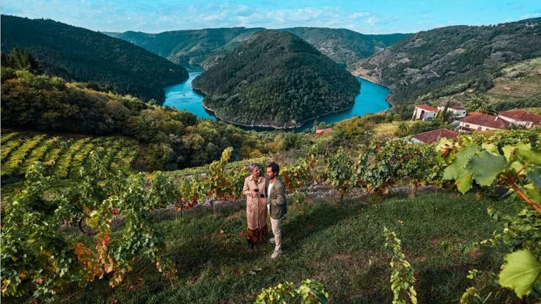 Más de 34 millones de euros para renovar la oferta de turismo gastronómico en Galicia