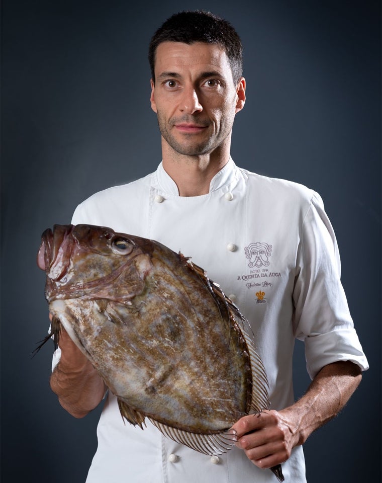 Federico López Arcay