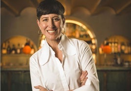 Inés de los Santos  (bar Cochinchina): «Cuidamos al cliente como si tuviéramos 20, no 300 al día»