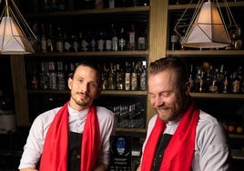 El mejor bar del mundo está en México