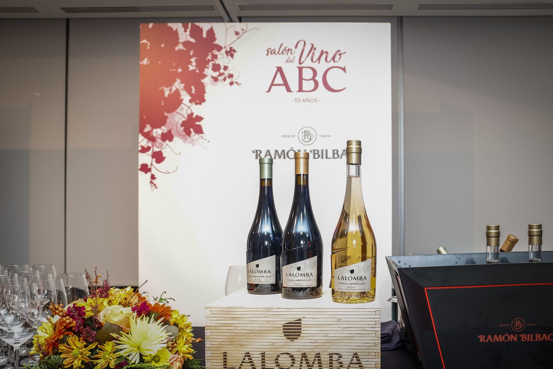 X Salón del Vino de ABC: la gran cita anual