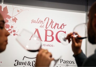 Todas las fotos del X Salón del Vino de ABC: la gran cita anual