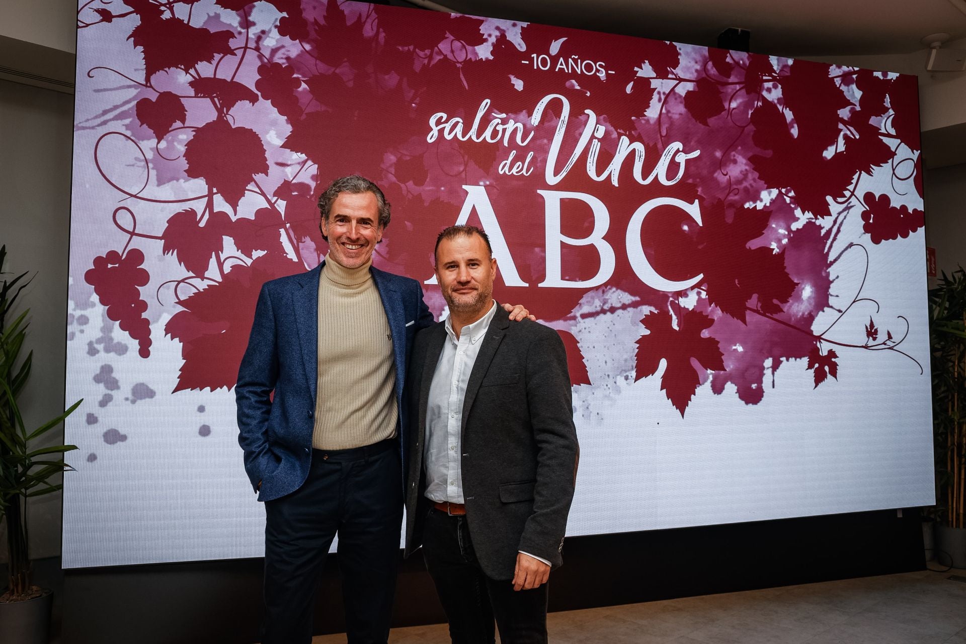 X Salón del Vino de ABC: la gran cita anual