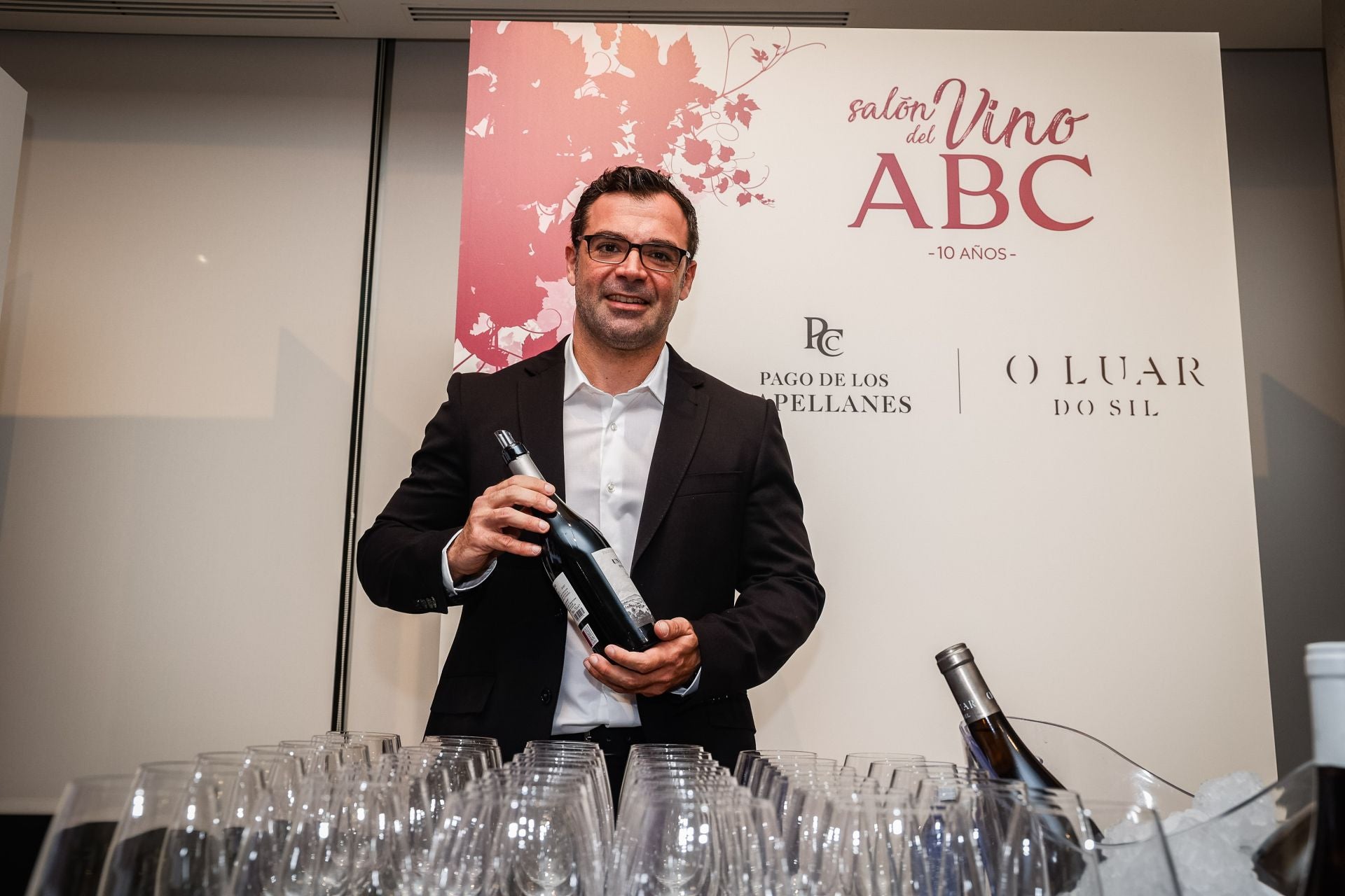 X Salón del Vino de ABC: la gran cita anual