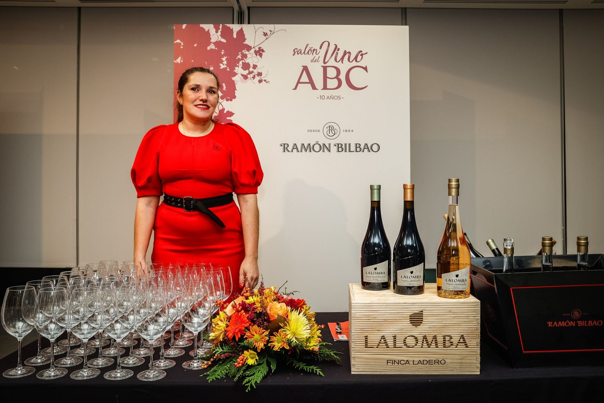 X Salón del Vino de ABC: la gran cita anual