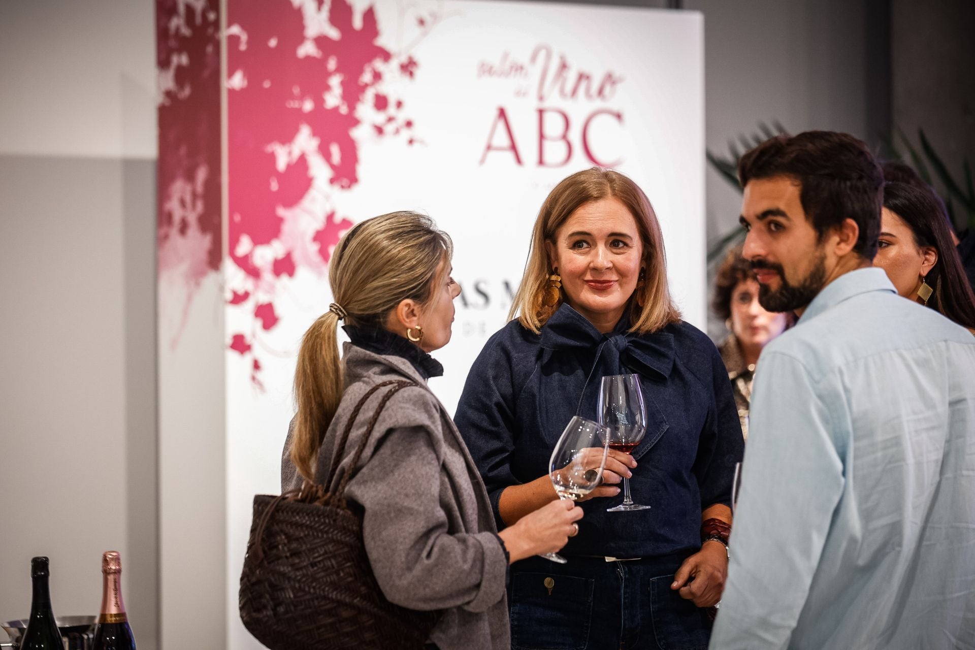 X Salón del Vino de ABC: la gran cita anual