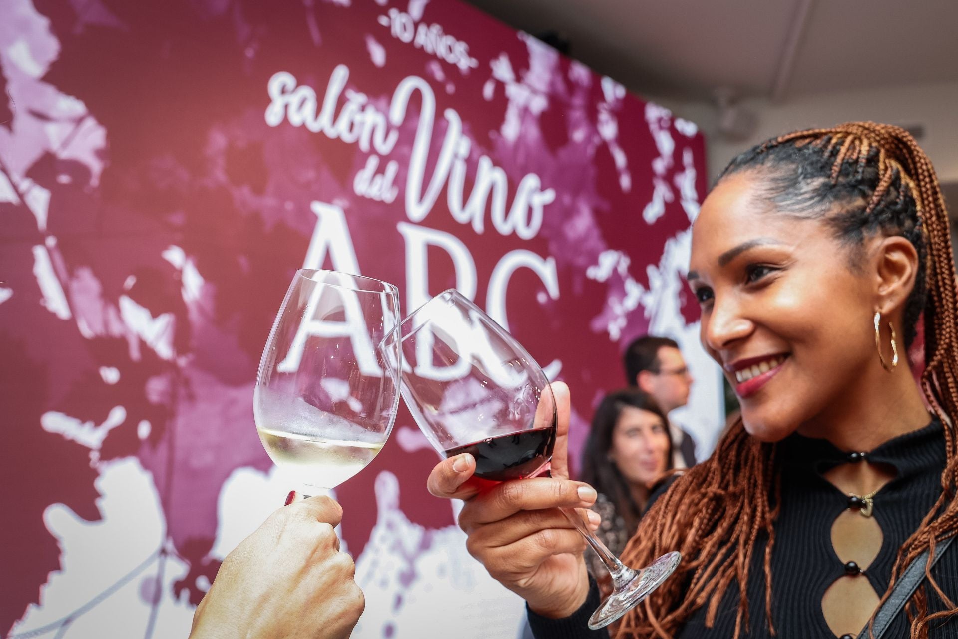 X Salón del Vino de ABC: la gran cita anual