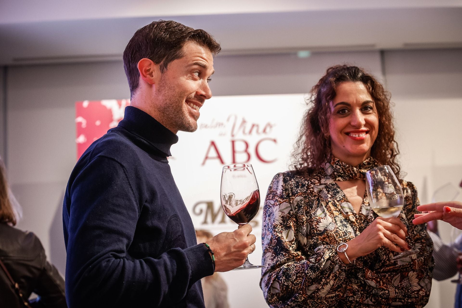 X Salón del Vino de ABC: la gran cita anual