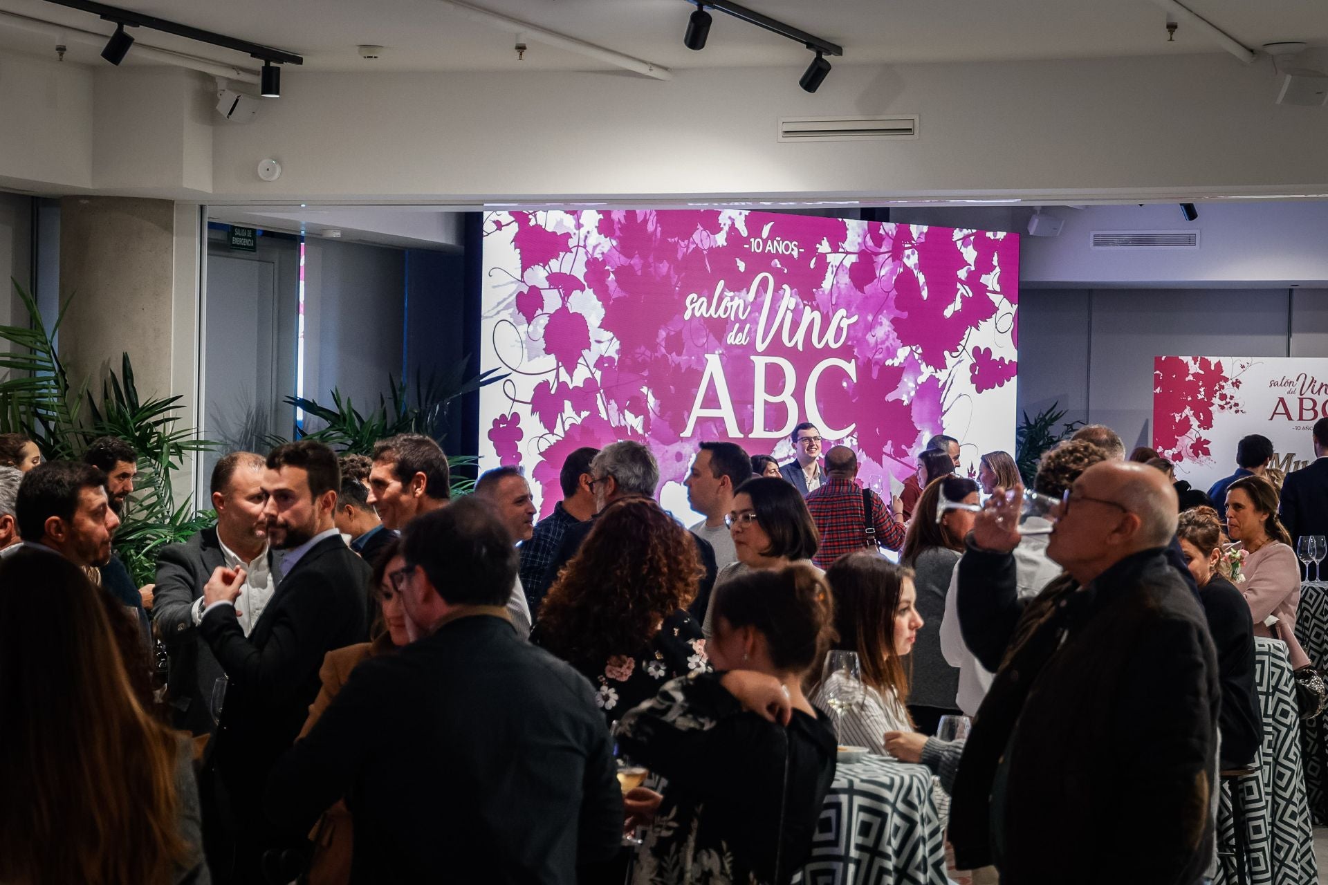 X Salón del Vino de ABC: la gran cita anual