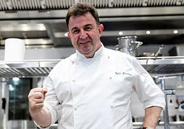 The Liste 2025: este es el mejor restaurante español según la lista francesa