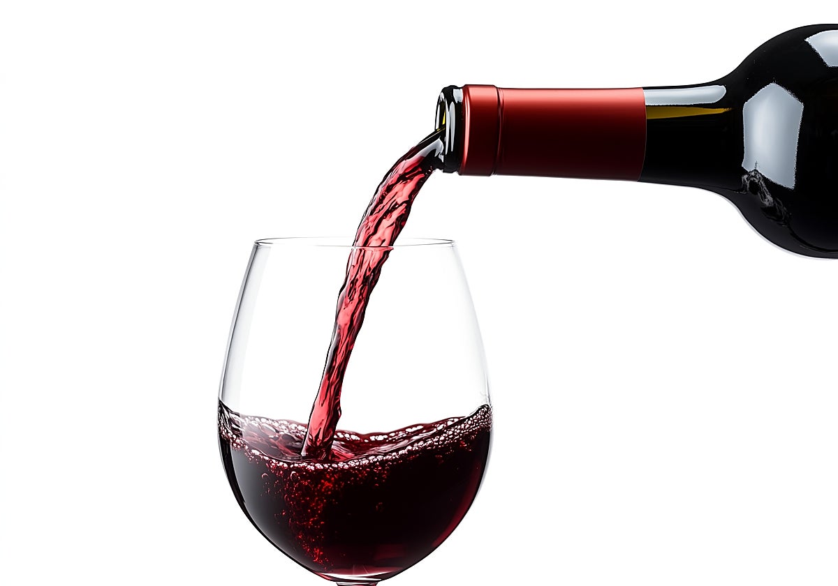 Selección de tintos (2)