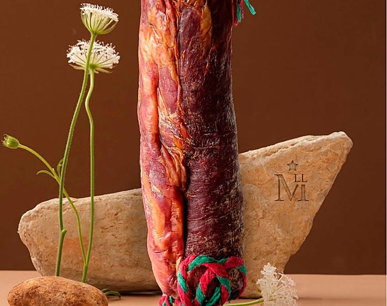 Ibéricos Montellano