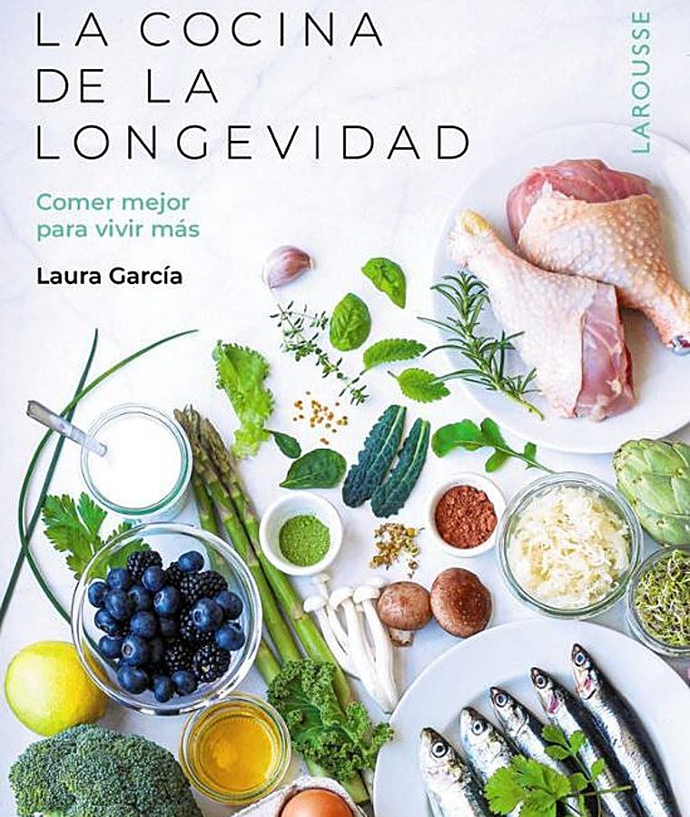 Diez libros nuevos de gastronomía y cocina para pedir a los Reyes Magos