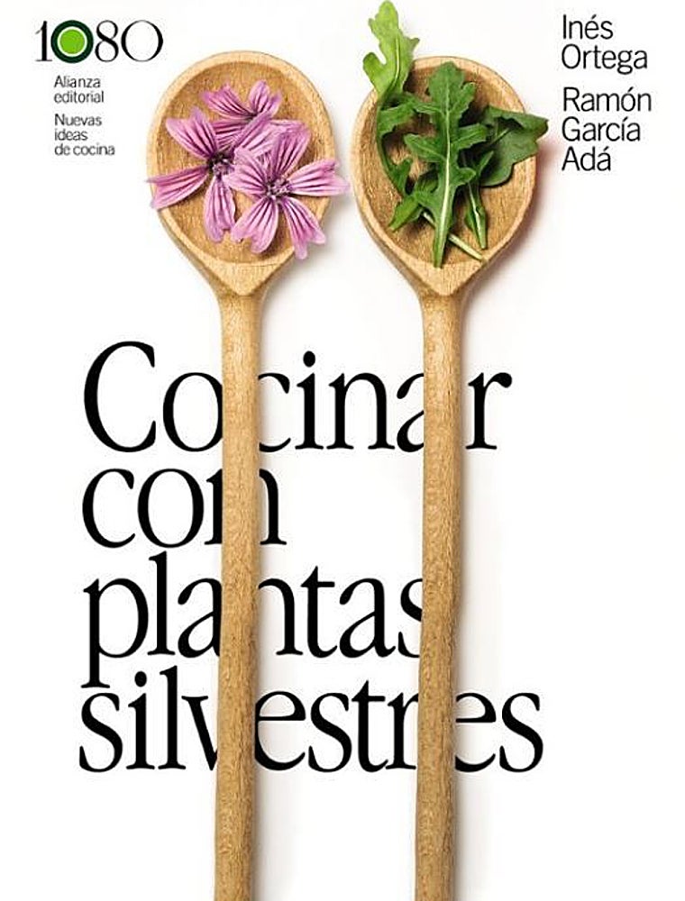 Diez libros nuevos de gastronomía y cocina para pedir a los Reyes Magos