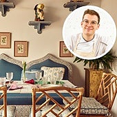 El restaurante más auténtico de Menorca: en el hotel boutique más coqueto y con un chef de 24 años