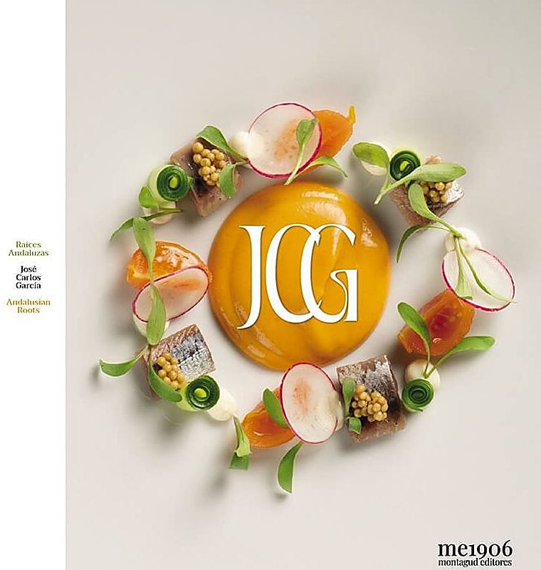 Diez libros nuevos de gastronomía y cocina para pedir a los Reyes Magos