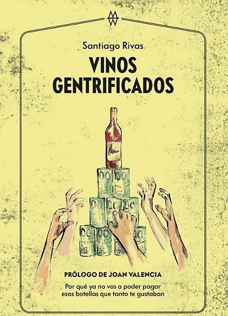 Diez libros nuevos de gastronomía y cocina para pedir a los Reyes Magos